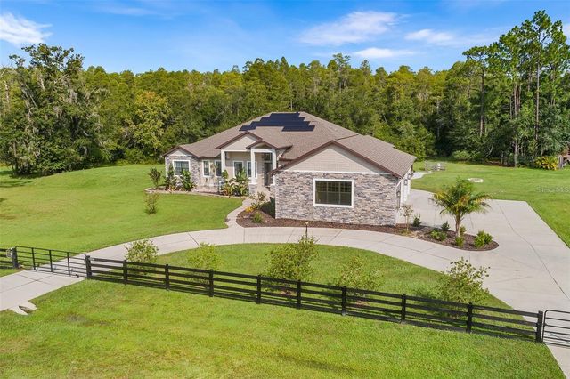 11979 PASCO TRAILS BOULEVARD, Spring Hill, FL 34610