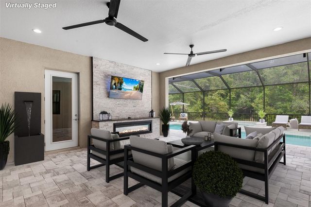 11979 PASCO TRAILS BOULEVARD, Spring Hill, FL 34610