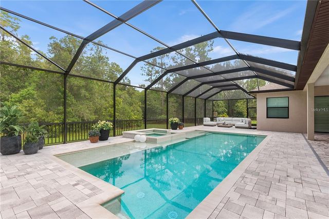 11979 PASCO TRAILS BOULEVARD, Spring Hill, FL 34610