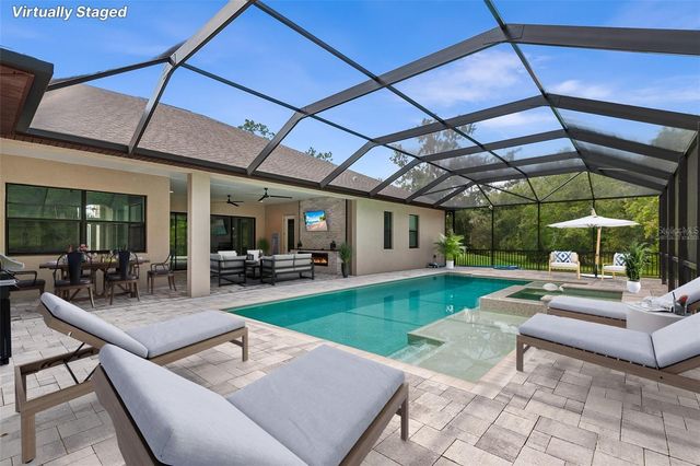 11979 PASCO TRAILS BOULEVARD, Spring Hill, FL 34610