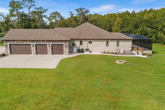 11979 PASCO TRAILS BOULEVARD, Spring Hill, FL 34610