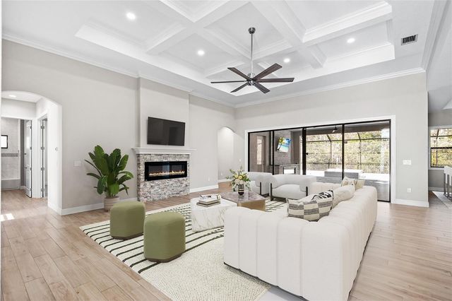 11979 PASCO TRAILS BOULEVARD, Spring Hill, FL 34610