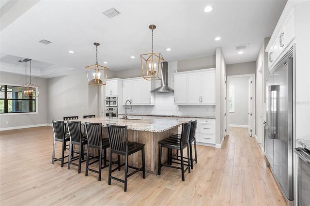 11979 PASCO TRAILS BOULEVARD, Spring Hill, FL 34610