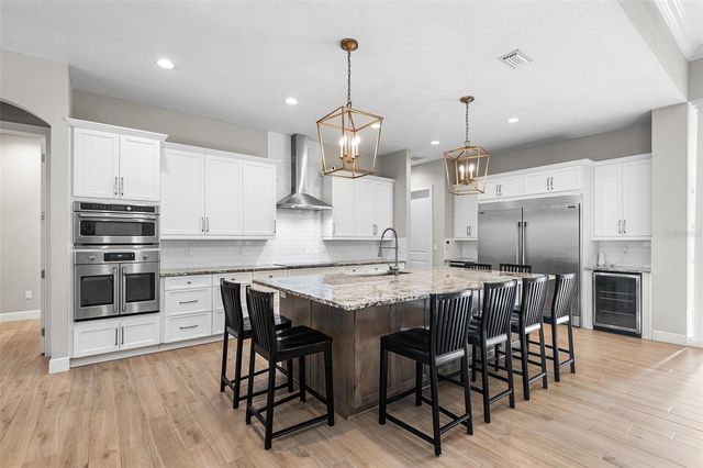 11979 PASCO TRAILS BOULEVARD, Spring Hill, FL 34610