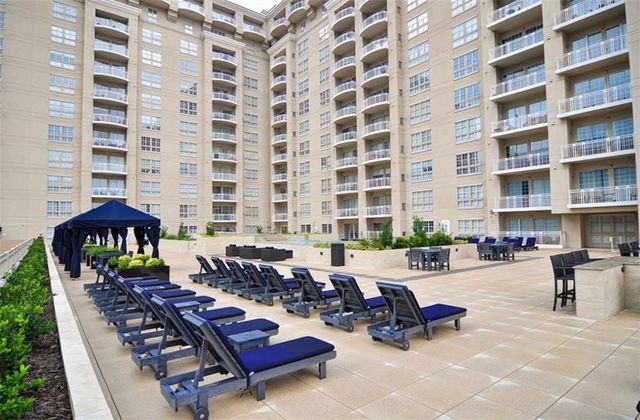 3225 Turtle Creek Boulevard 929, Dallas, TX 75219