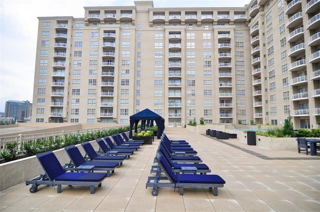 3225 Turtle Creek Boulevard 929, Dallas, TX 75219