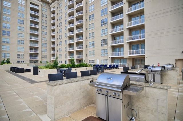 3225 Turtle Creek Boulevard 929, Dallas, TX 75219
