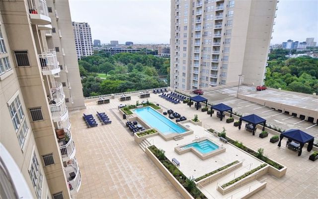 3225 Turtle Creek Boulevard 929, Dallas, TX 75219