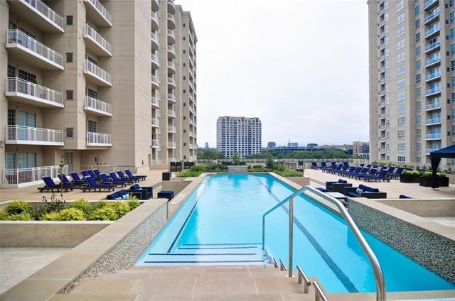 3225 Turtle Creek Boulevard 929, Dallas, TX 75219