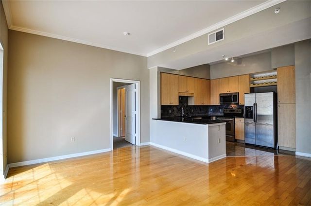 3225 Turtle Creek Boulevard 929, Dallas, TX 75219