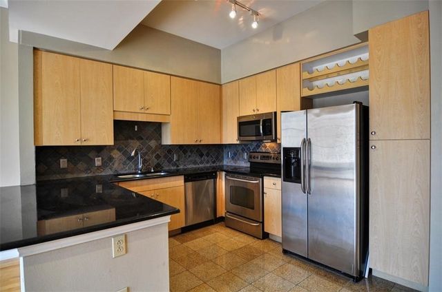 3225 Turtle Creek Boulevard 929, Dallas, TX 75219