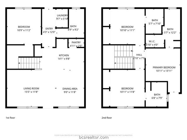 326 Forest Drive, College Station, TX 77840