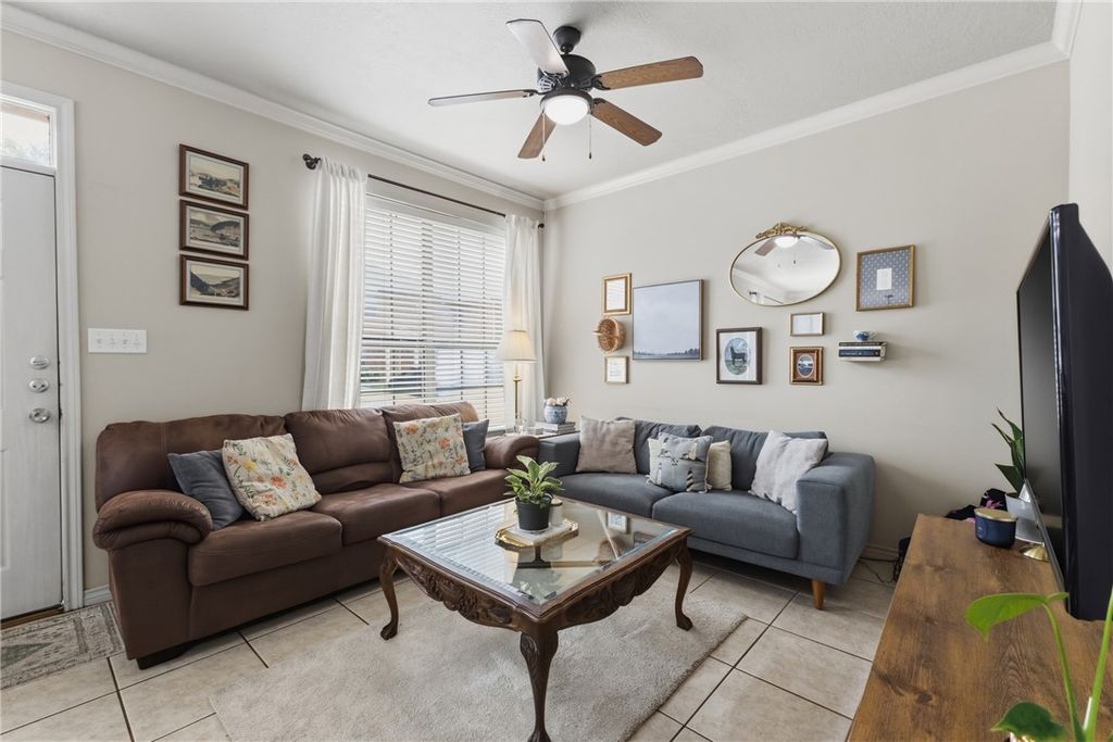 326 Forest Drive, College Station, TX 77840 — photo 2