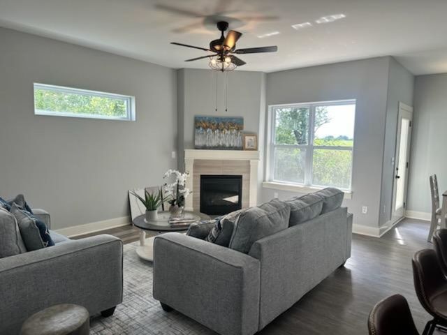 634 Anjali Court R, Sycamore, IL 60178