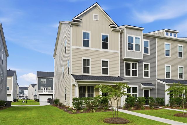 349 Herty Park Drive, Moncks Corner, SC 29461