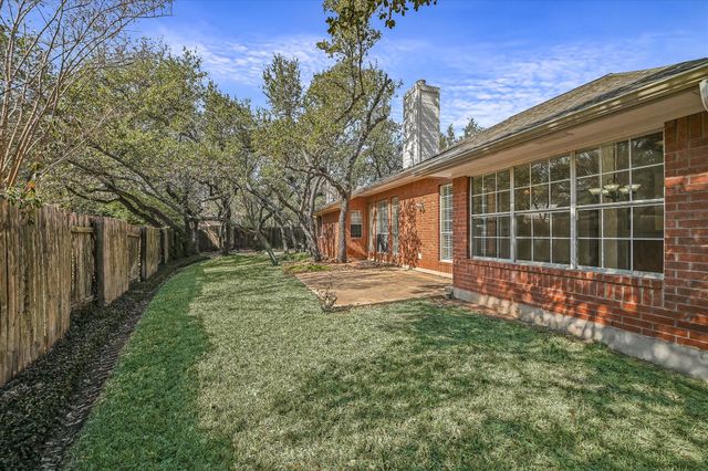 10229 Matoca WAY, Austin, TX 78726