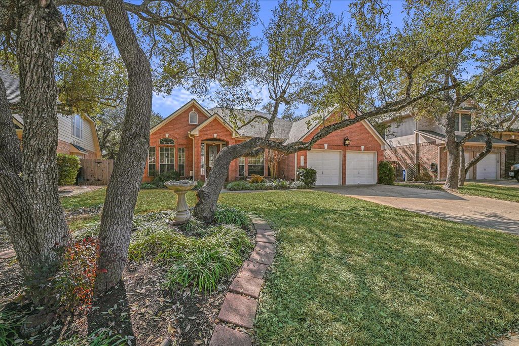 10229 Matoca WAY, Austin, TX 78726