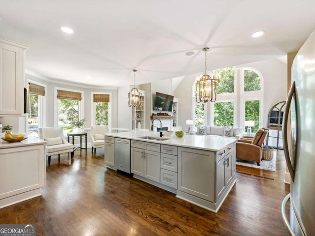 1925 Gene Sarazen Way, Braselton, GA 30517