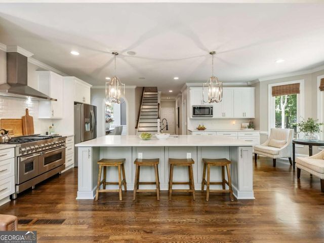 1925 Gene Sarazen Way, Braselton, GA 30517