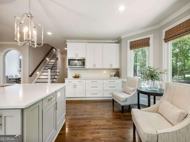 1925 Gene Sarazen Way, Braselton, GA 30517