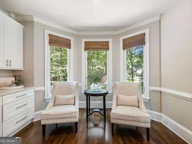 1925 Gene Sarazen Way, Braselton, GA 30517