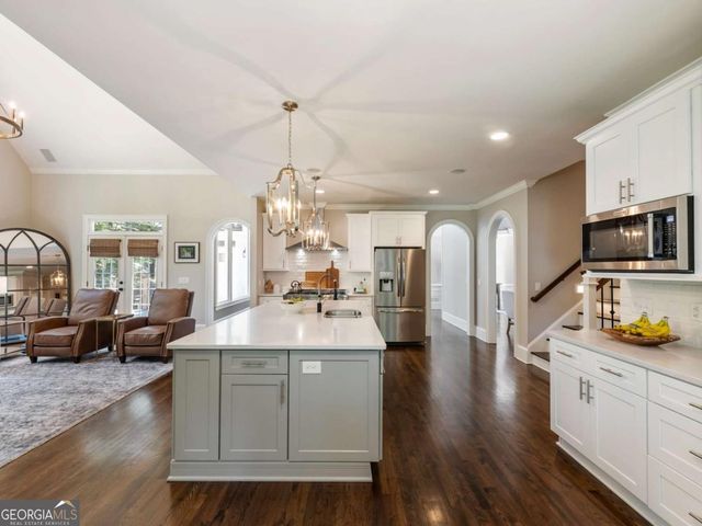1925 Gene Sarazen Way, Braselton, GA 30517