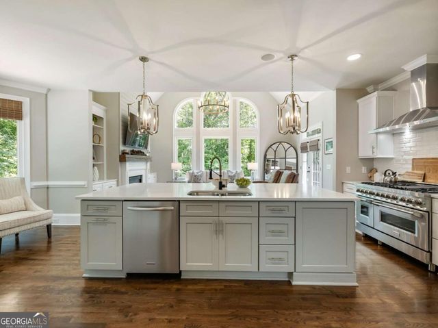 1925 Gene Sarazen Way, Braselton, GA 30517