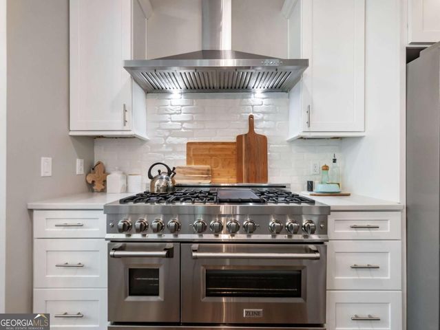 1925 Gene Sarazen Way, Braselton, GA 30517