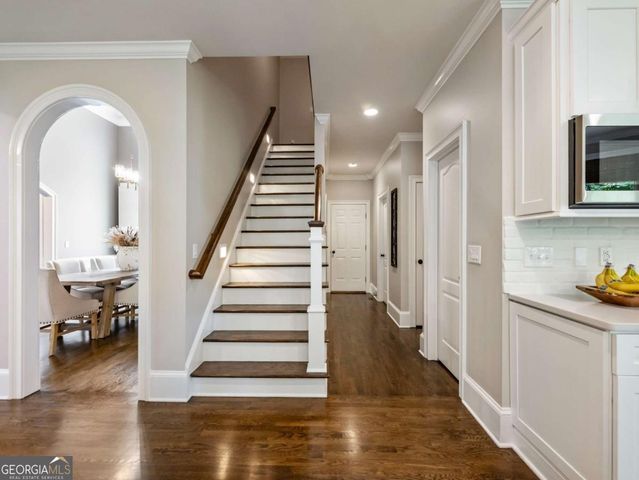 1925 Gene Sarazen Way, Braselton, GA 30517