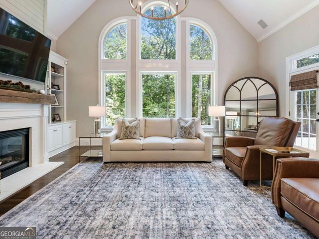 1925 Gene Sarazen Way, Braselton, GA 30517
