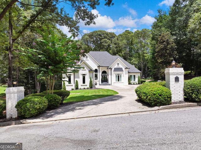 1925 Gene Sarazen Way, Braselton, GA 30517