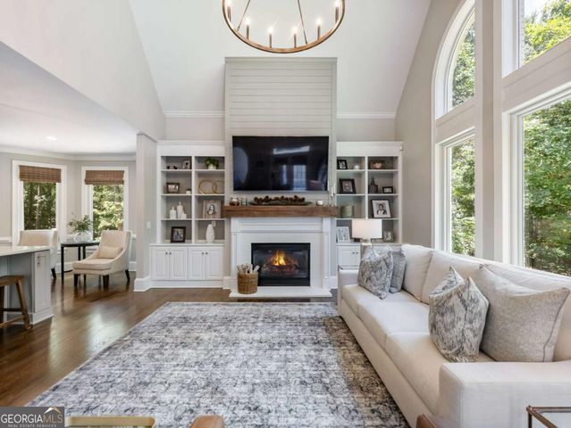 1925 Gene Sarazen Way, Braselton, GA 30517