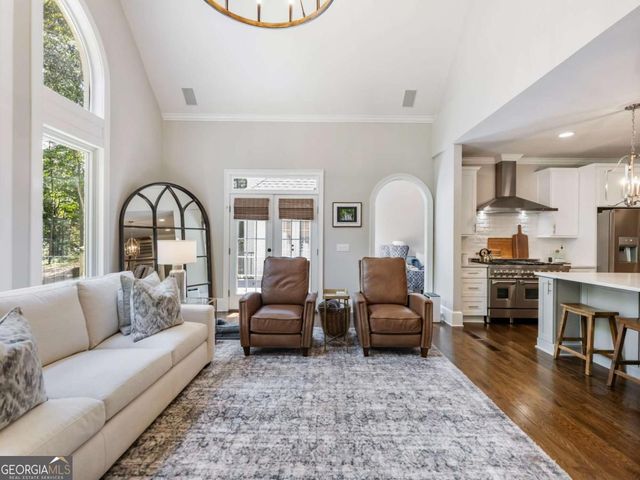 1925 Gene Sarazen Way, Braselton, GA 30517