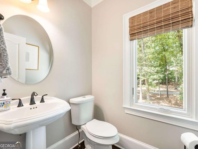 1925 Gene Sarazen Way, Braselton, GA 30517