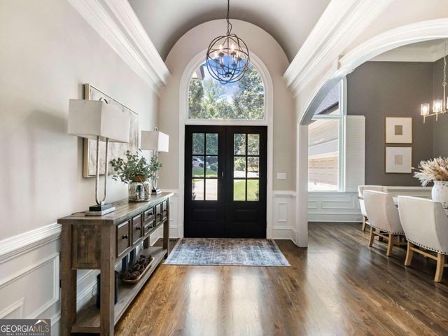 1925 Gene Sarazen Way, Braselton, GA 30517