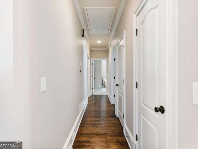 1925 Gene Sarazen Way, Braselton, GA 30517