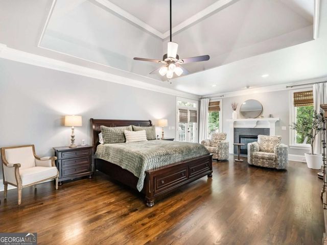 1925 Gene Sarazen Way, Braselton, GA 30517