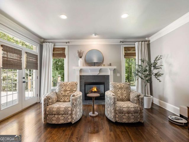 1925 Gene Sarazen Way, Braselton, GA 30517
