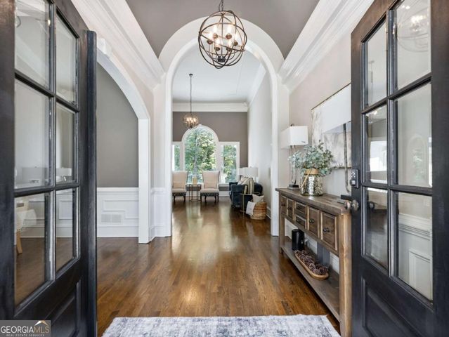 1925 Gene Sarazen Way, Braselton, GA 30517