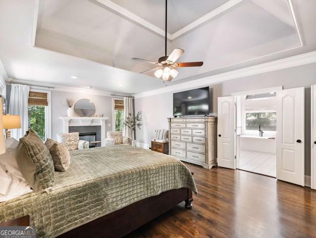 1925 Gene Sarazen Way, Braselton, GA 30517
