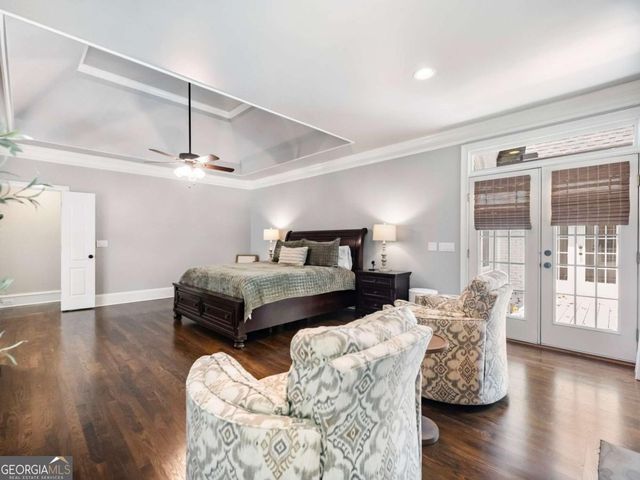 1925 Gene Sarazen Way, Braselton, GA 30517