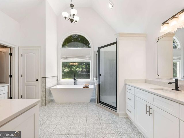 1925 Gene Sarazen Way, Braselton, GA 30517