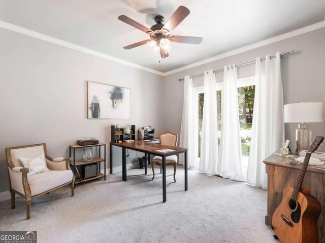 1925 Gene Sarazen Way, Braselton, GA 30517
