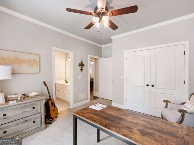 1925 Gene Sarazen Way, Braselton, GA 30517