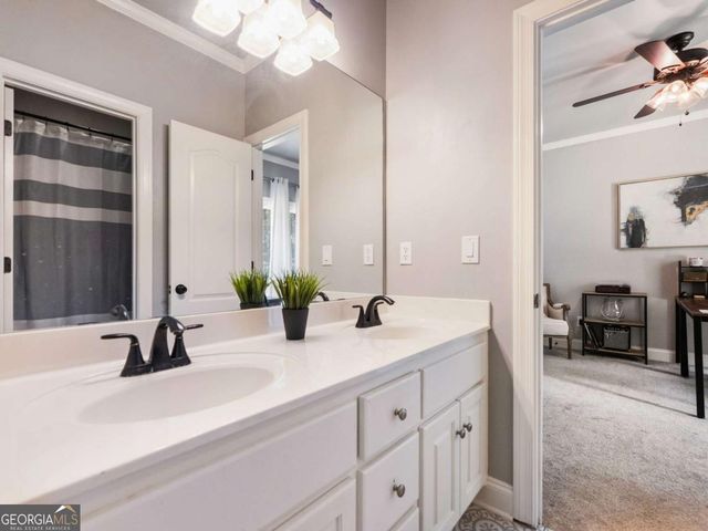 1925 Gene Sarazen Way, Braselton, GA 30517