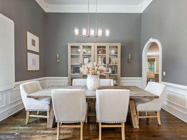 1925 Gene Sarazen Way, Braselton, GA 30517