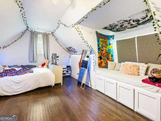 1925 Gene Sarazen Way, Braselton, GA 30517