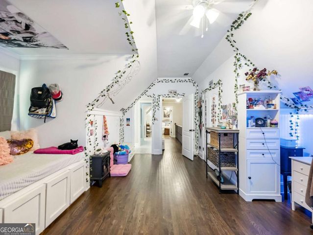 1925 Gene Sarazen Way, Braselton, GA 30517