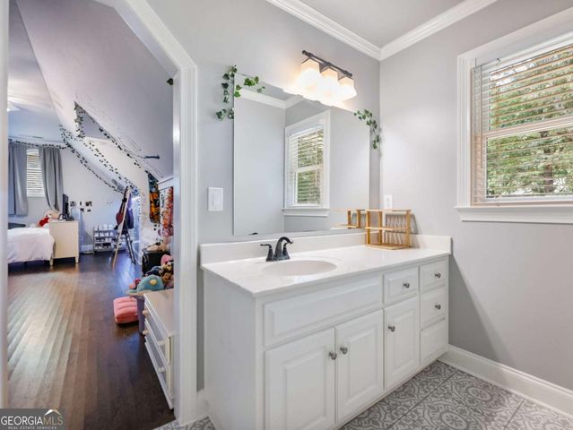 1925 Gene Sarazen Way, Braselton, GA 30517