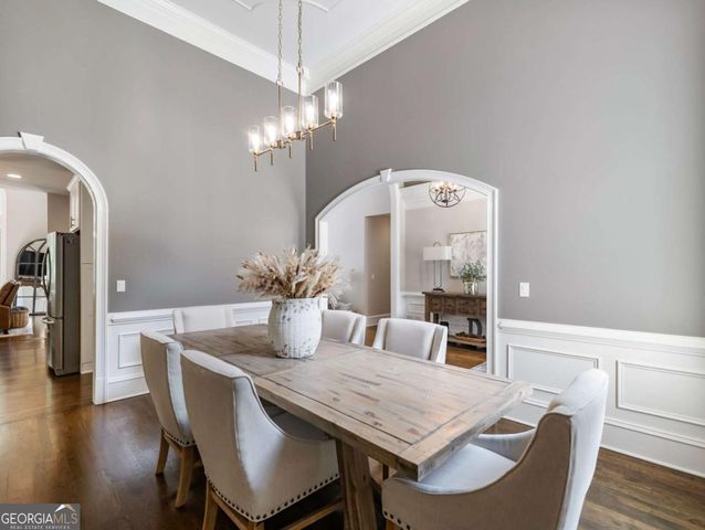 1925 Gene Sarazen Way, Braselton, GA 30517